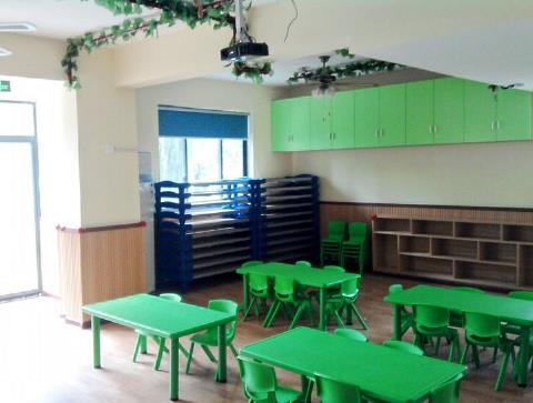 福娃馨雅國學(xué)幼兒園's 封面圖