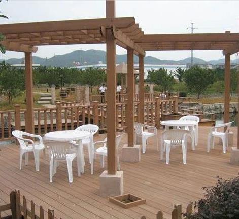 木塑產品's 封面圖