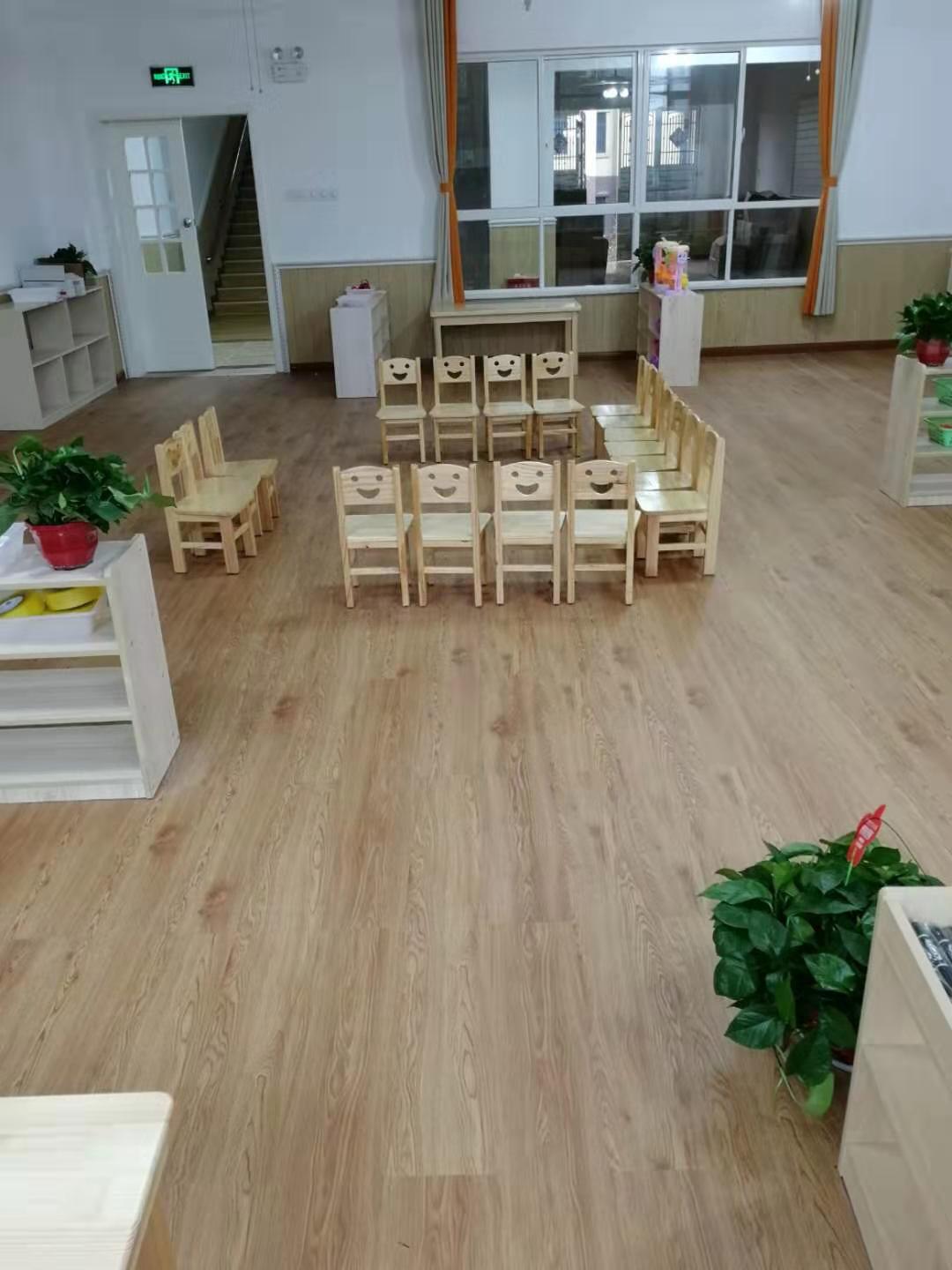 寧鄉(xiāng)現(xiàn)代城萬(wàn)嬰幼兒園